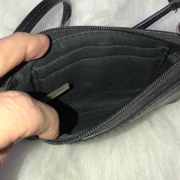 Coach Wristlet - Picture 4 of 6